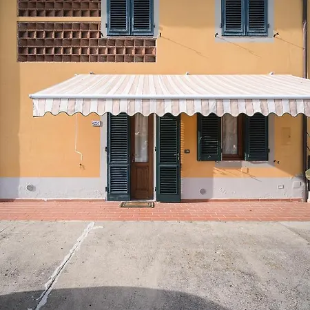 Casa Gori