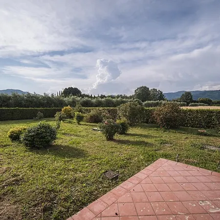 Casa Gori Holiday home Lucca
