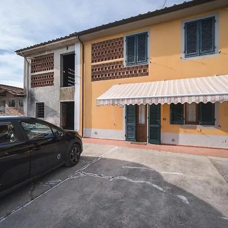 Casa Gori *