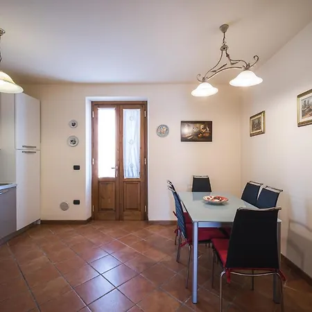 Casa Gori Lucca